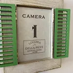 Hotel Della Pieve Pievebovigliana