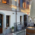 酒店 Della Pieve Pievebovigliana