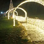 酒店 Della Pieve Pievebovigliana