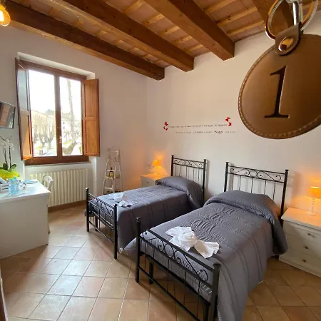 فندق Della Pieve