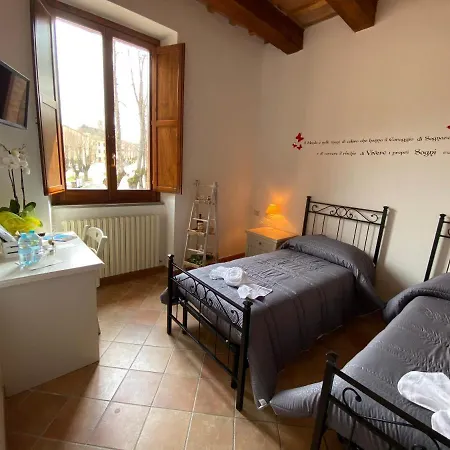 فندق Della Pieve