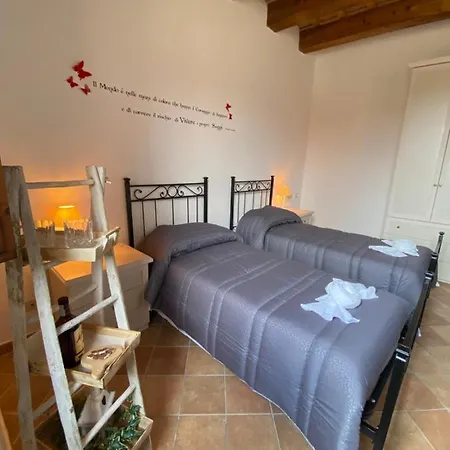 فندق Della Pieve *