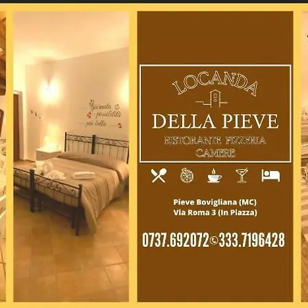 Della Pieve