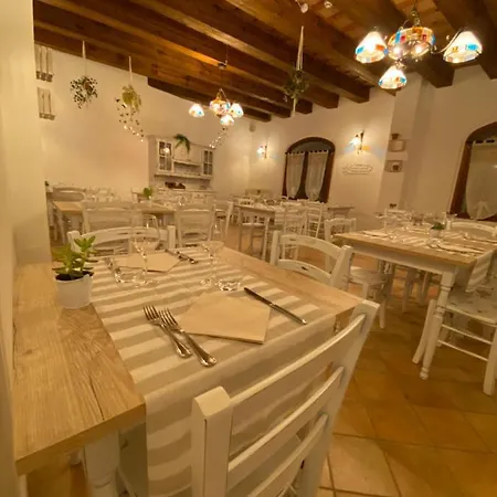 מלון Della Pieve Pievebovigliana