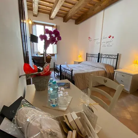 Della Pieve * Pievebovigliana