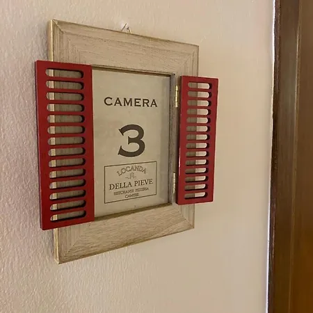 Hotel Della Pieve