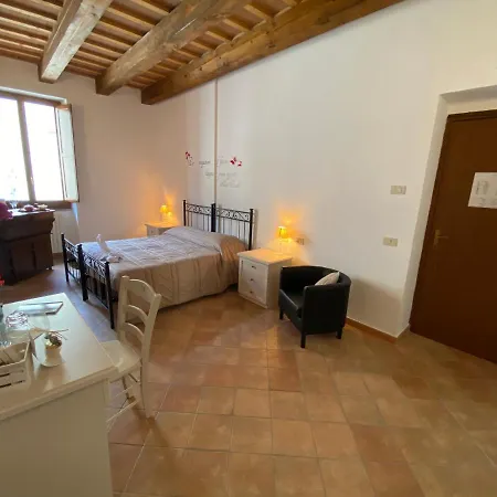 فندق Della Pieve Pievebovigliana