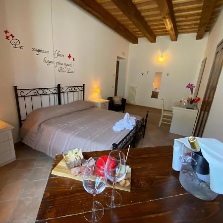 فندق Della Pieve Pievebovigliana