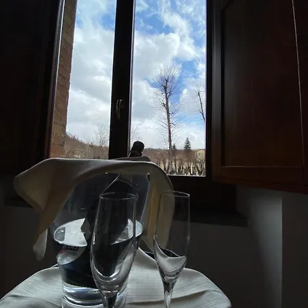 Hotel Della Pieve Pievebovigliana
