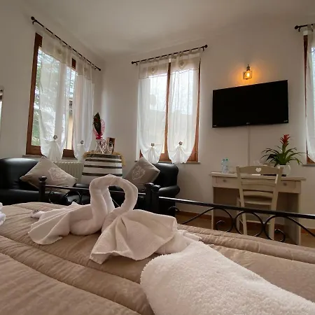 فندق Della Pieve *