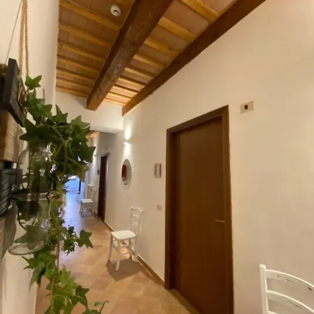 Della Pieve * Pievebovigliana