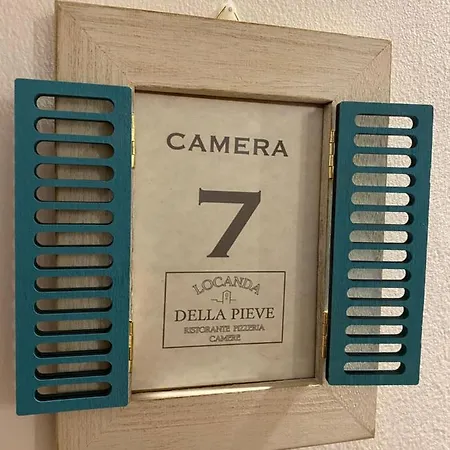 Della Pieve