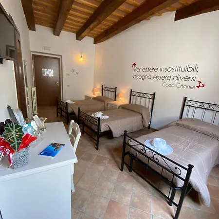 Della Pieve Hotel *