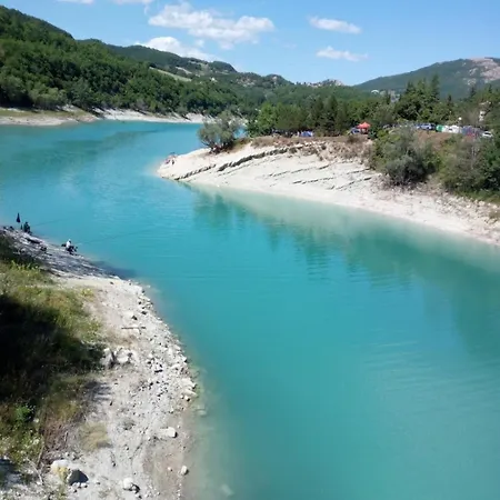 فندق Della Pieve *