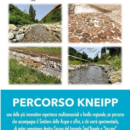 Della Pieve * Pievebovigliana