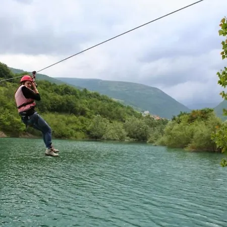 Della Pieve فندق *