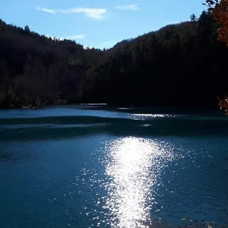 Della Pieve * Pievebovigliana