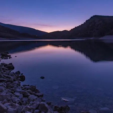 Della Pieve فندق Pievebovigliana