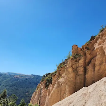 Della Pieve فندق *