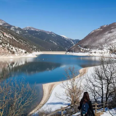 فندق Della Pieve Pievebovigliana