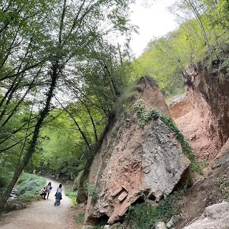 Della Pieve فندق