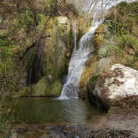 فندق Della Pieve Pievebovigliana